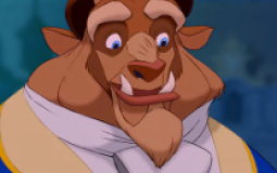 Disney Princes